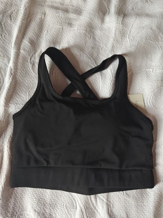 Спортивний бюстгальтер/топ