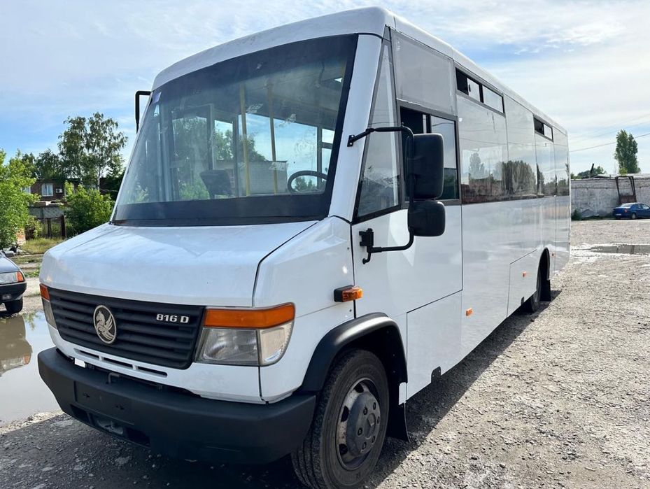 Автобус ГОР А2437.45