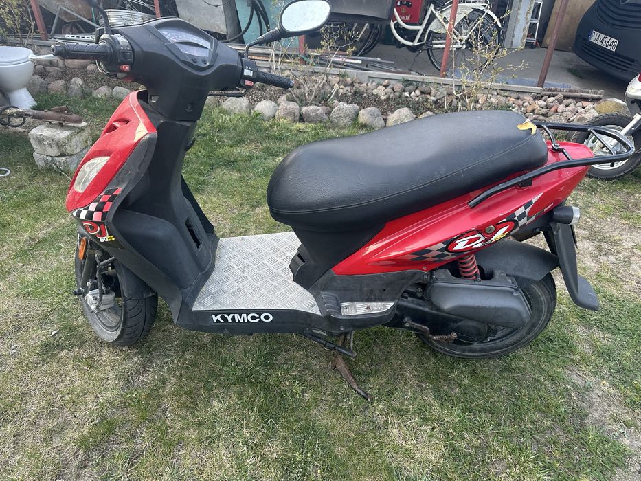 Kymco