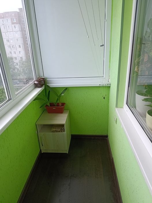 Продам в хорошому ремонті квартиру вул. Кожедуба