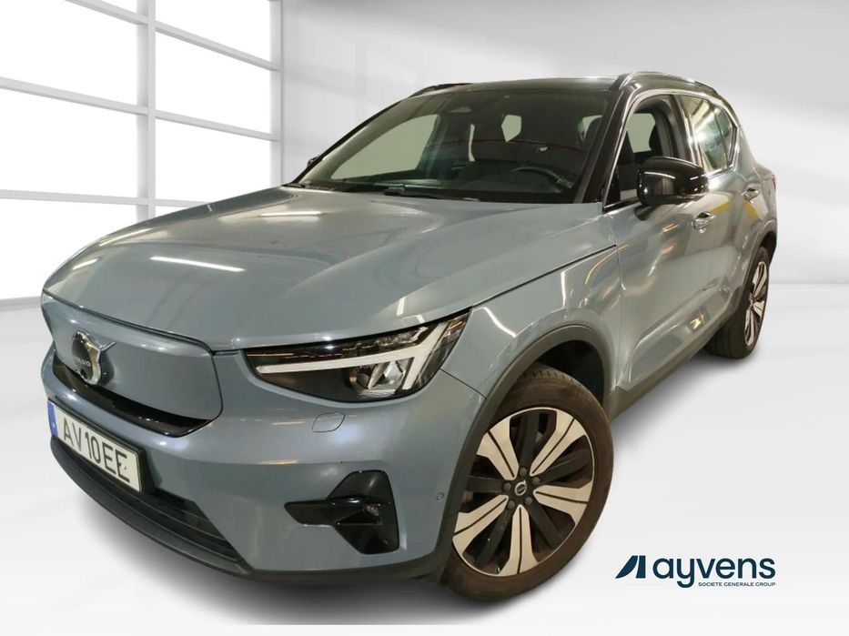 Volvo XC 40 Recharge Ultimate