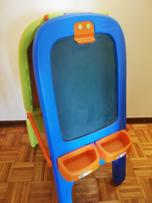 Quadro magnético/ardósia Imaginarium