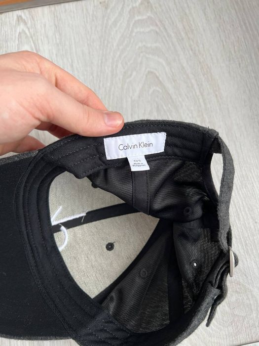 Кепка Calvin Klein