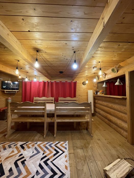 Відпочинок садиба•котедж Верховина | Карпати