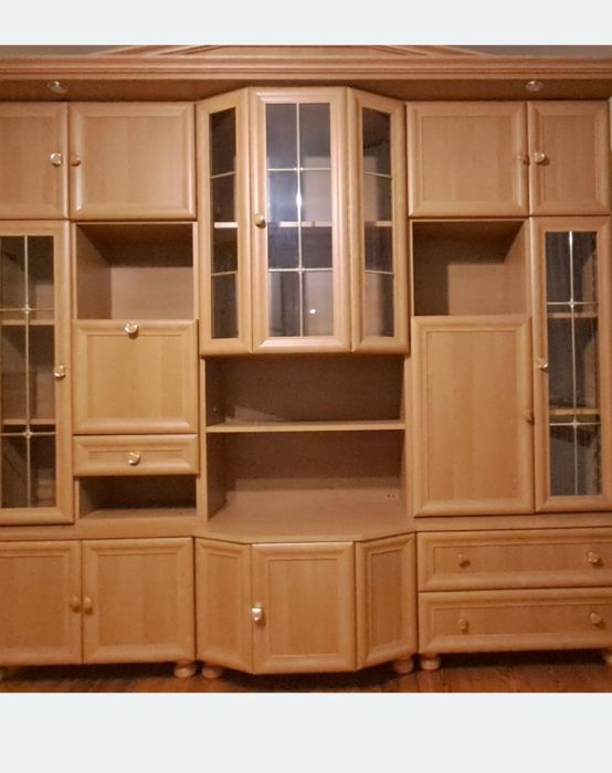 meble szafki komoda pufa