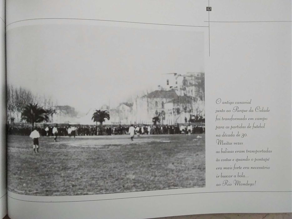 Coimbra Através dos Tempos