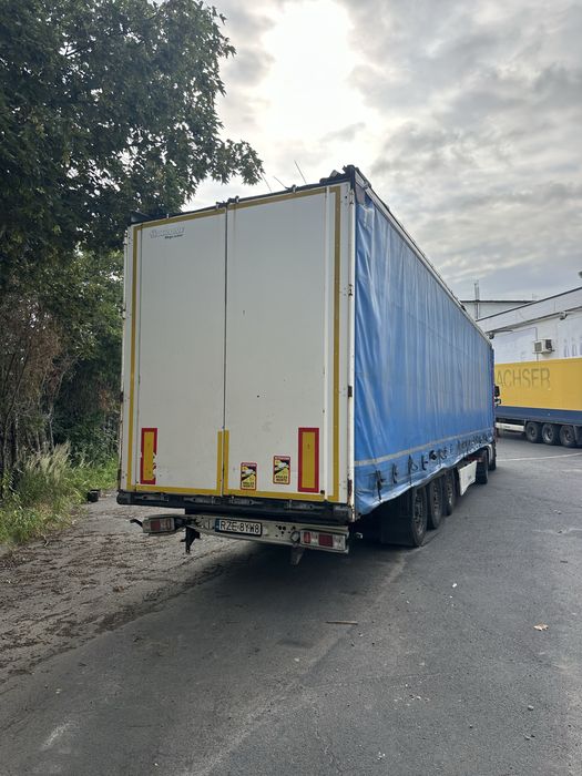 Krone uszkodzona cena Brutto