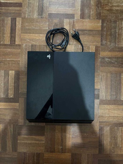Consola Playstation 4