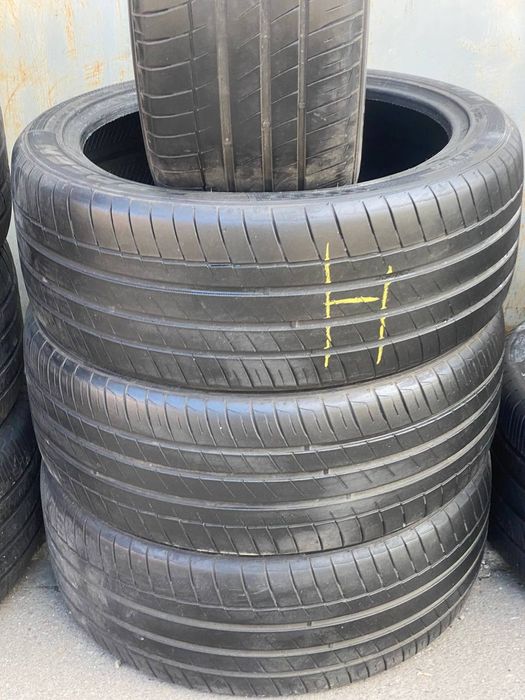 GoAuto шини Kapsen 265 40 21, 5.3mm, 2020рік, комплект,  Київ
