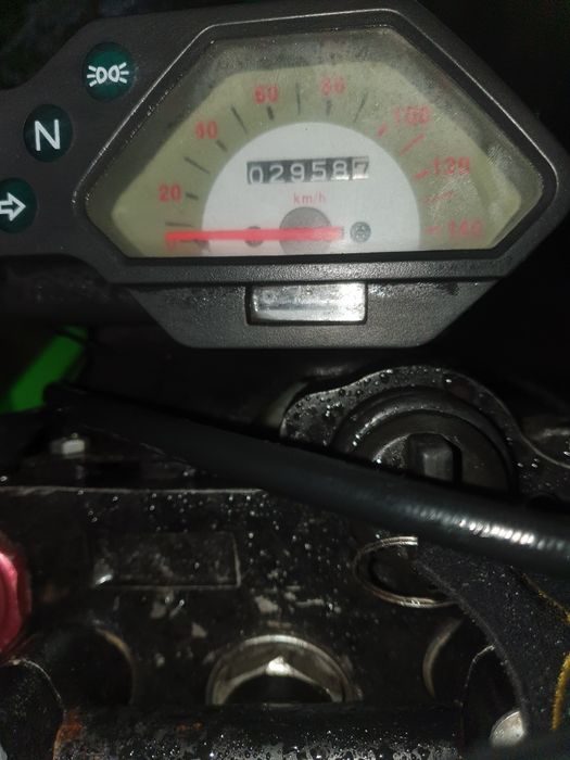 СРОЧНО!!!!!! продам срдх 200