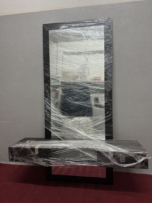 Móvel Entrada em madeira