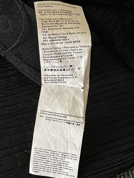 Юбка Hugo макси от Hugo Boss размер М оригинал