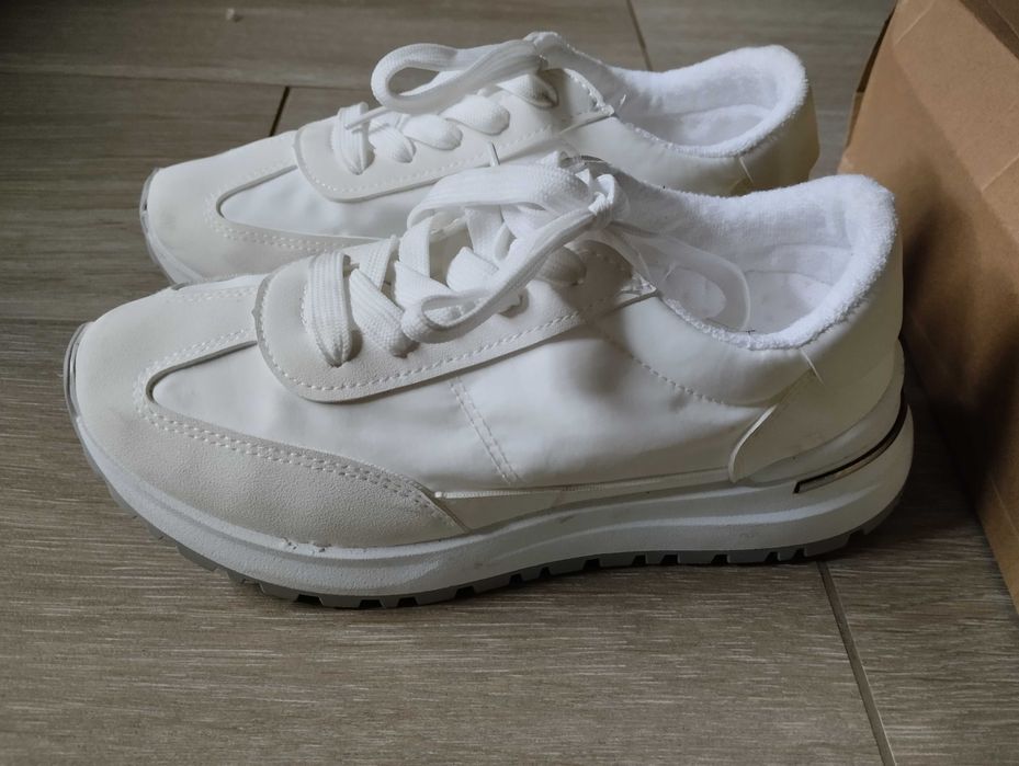 sapatilhas de senhora