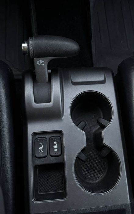 Honda CR-V 2007r 2.2 дизель 4x4 механічна КПП Хонда
