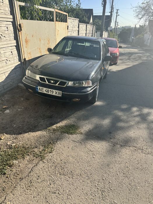 Аренда авто Nexia газ/бензин