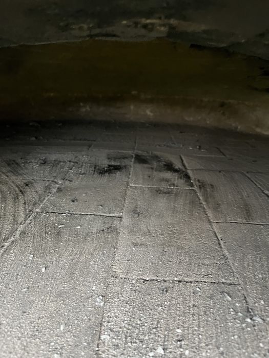 Продаж піч на дровах для піци