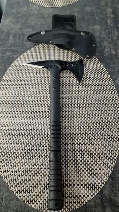 Zestaw survivalowy