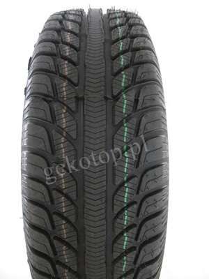 Opony 185/60 R15 całoroczne nowe bieżnikowane wielosezonowe prod. PL