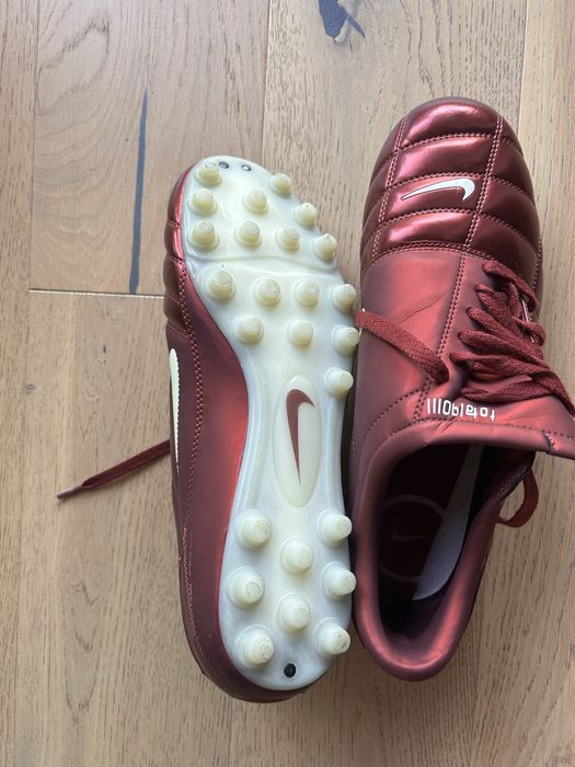 Nike Total 90 III (T90 3