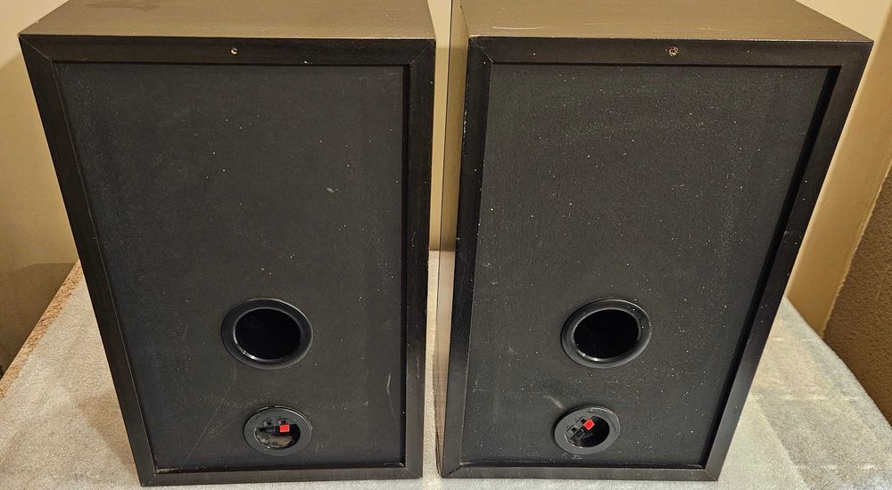 Kolumny Philips FB-650  2 x 80 wat