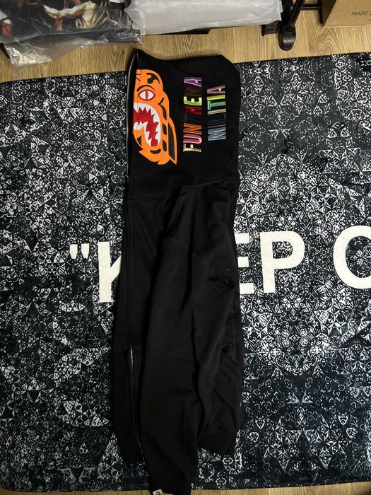 Зіп Худі  Bape Tiger Зіп Худі / Bape tiger hoodie / Бейп Тигр