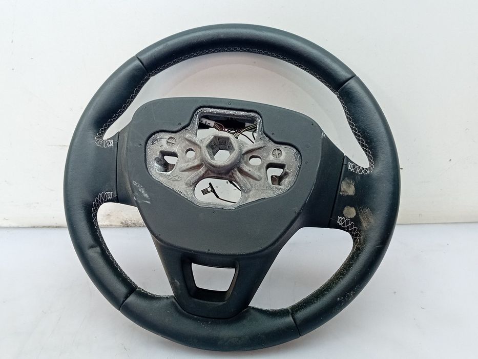 Volante de direção FORD Fiesta VII (HJ, HF)