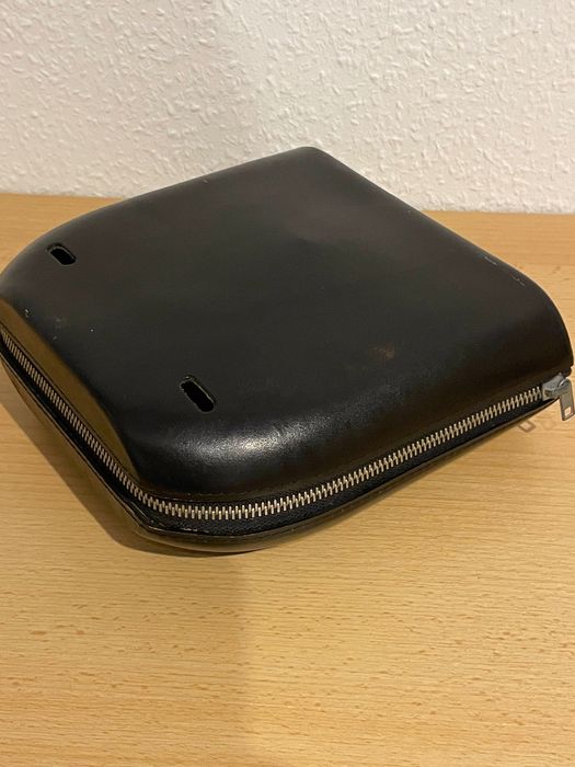 Бинокль Carl Zeiss Jena Fernglas Dekarem