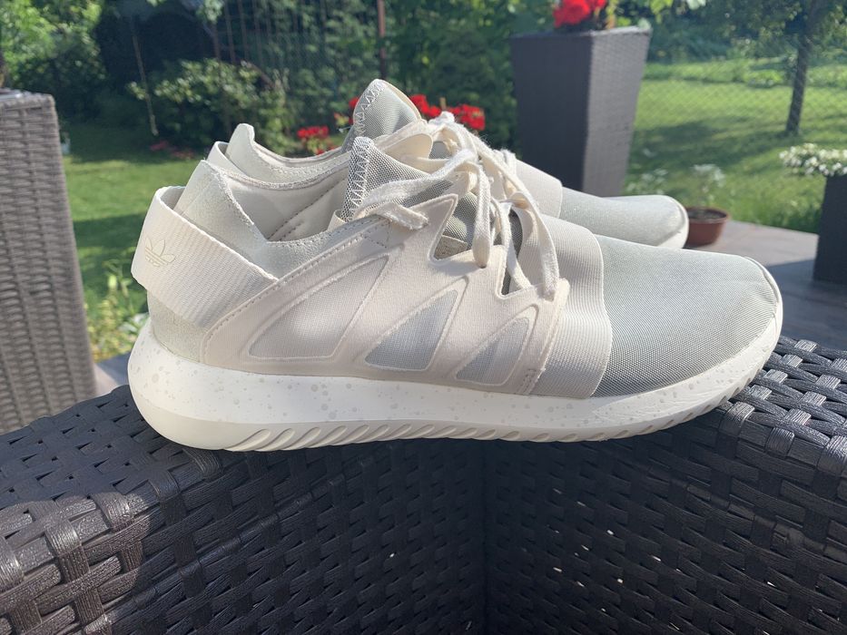 Buty damskie Adidas Tubular w świetnym stanie rozm. 40 2/3