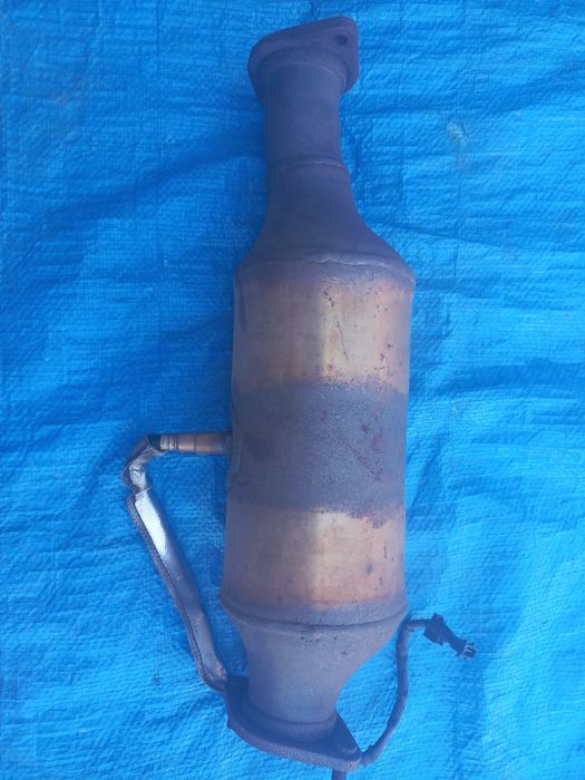 Katalizator 2.5tb ford s-max mondeo oryginalny