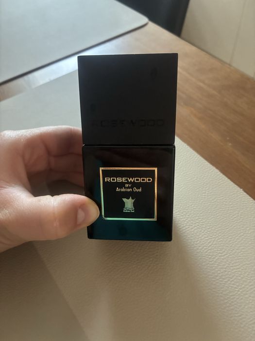 Rosewood arabian oud 50 ml