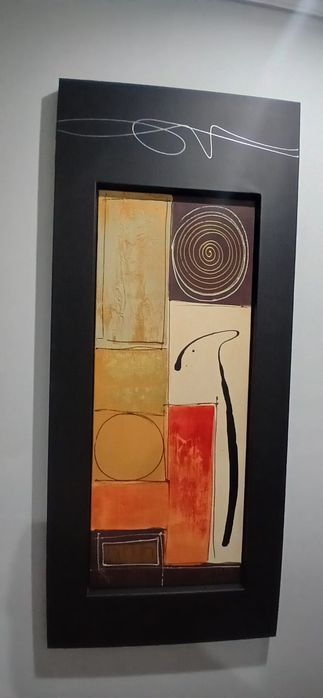 Quadro decorativo