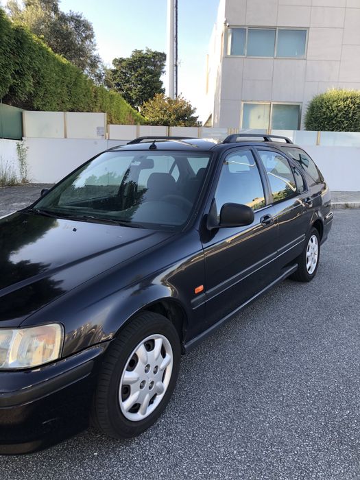 Honda Civic Aerodeck 1.4 - 1998