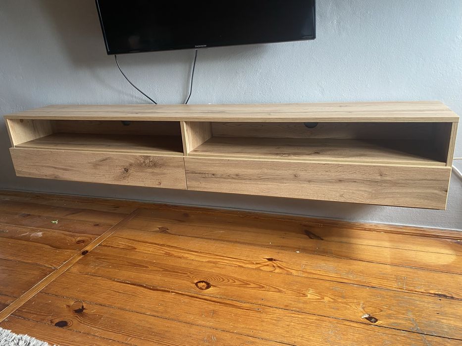 Szafka pod telewizor 180 cm