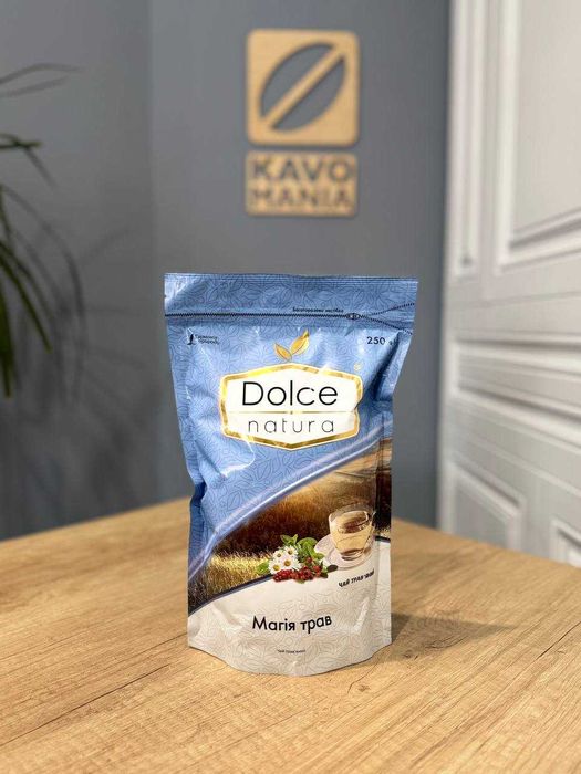 Чай рассыпной Dolce высший сорт