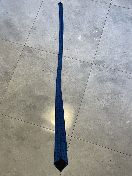 Краватка (галстук) louis vuitton