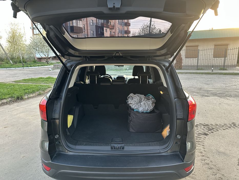 Продам Ford Escape 2019р