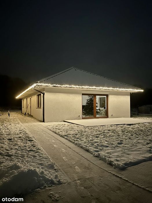 Dom – Kobiór - Widok 4