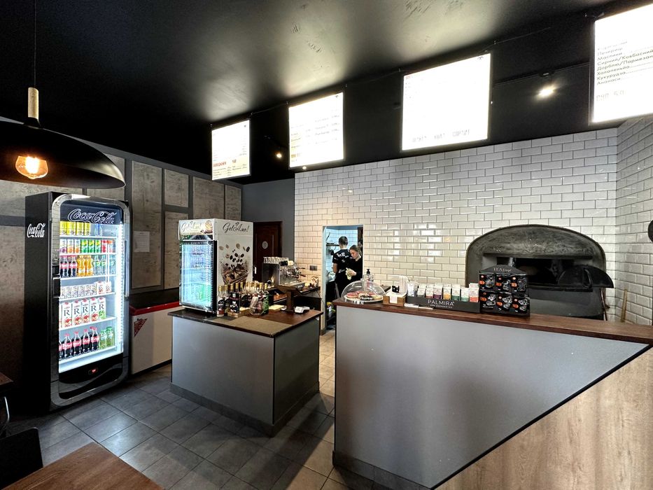 Продаж прибуткового бізнесу окупність до 3х років