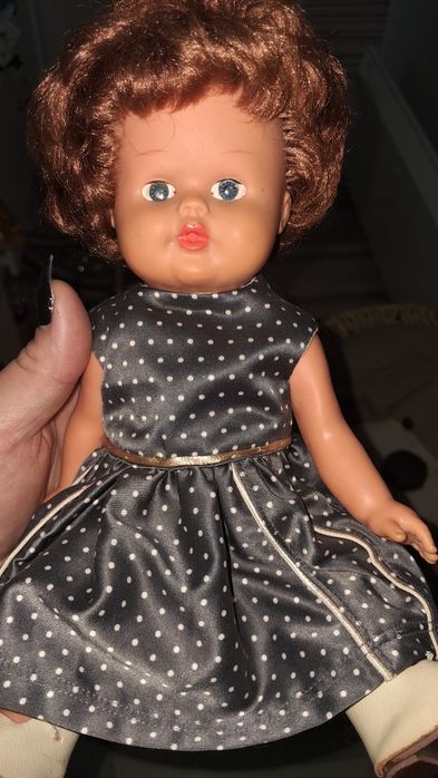 Продам куклы ссср,гдр,срср