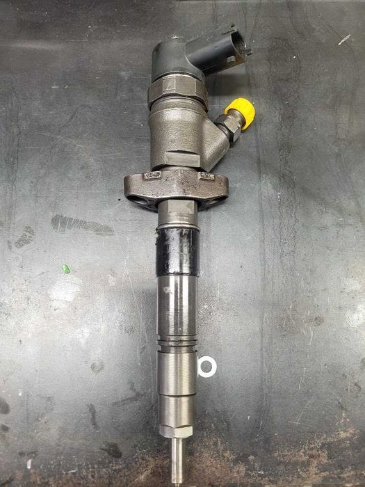 Форсунки Opel Vivaro, Renault Master, Nissan Interstar 2.5 0445110265