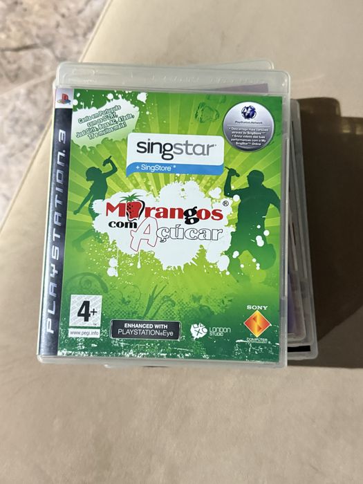 Jogos Playstation 3