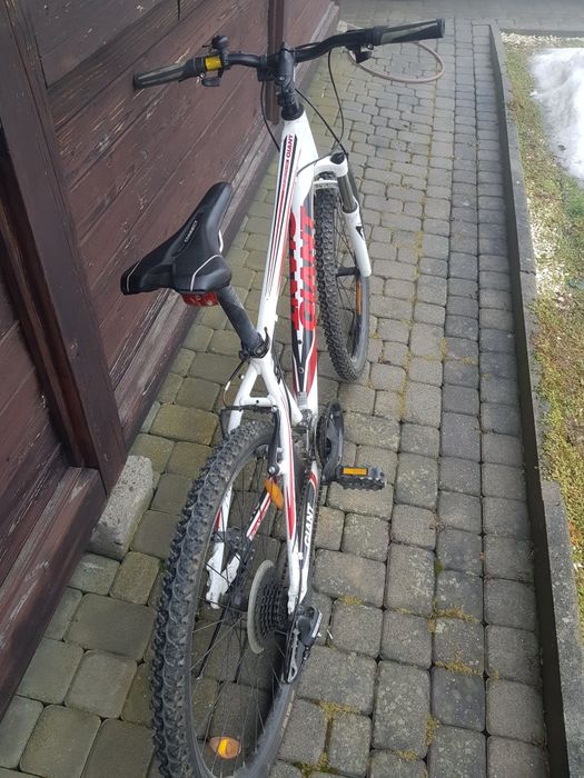 Rower Giant REVEL rozm S