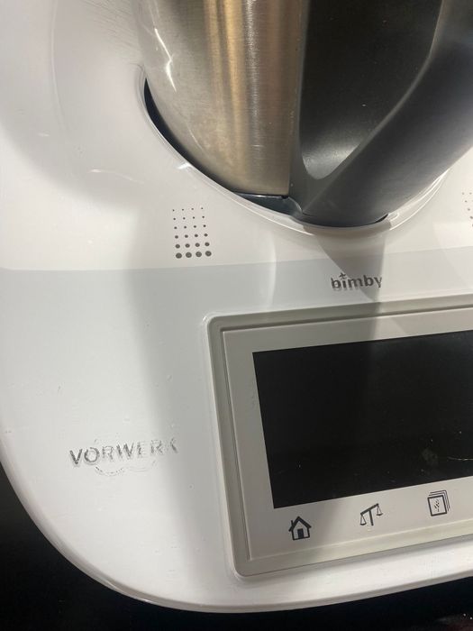 Bimby tm5 em bom estado