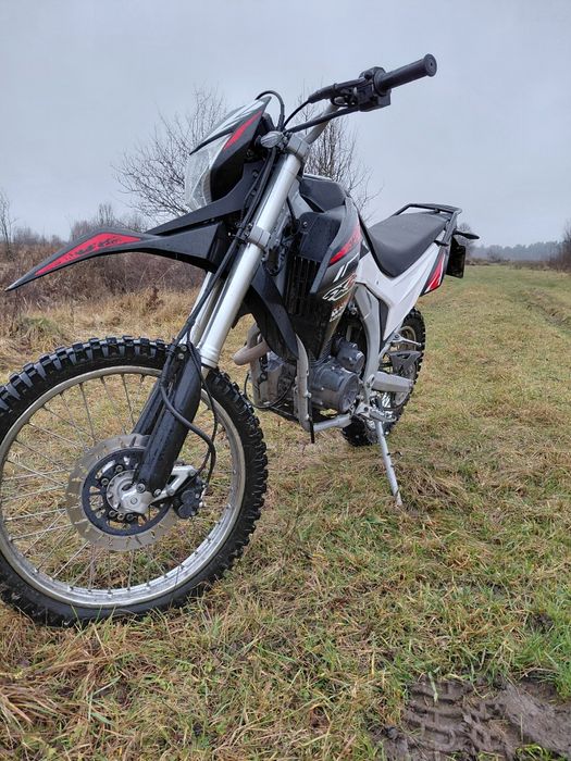 Продам LONCIH   LX250GY -3 SX2