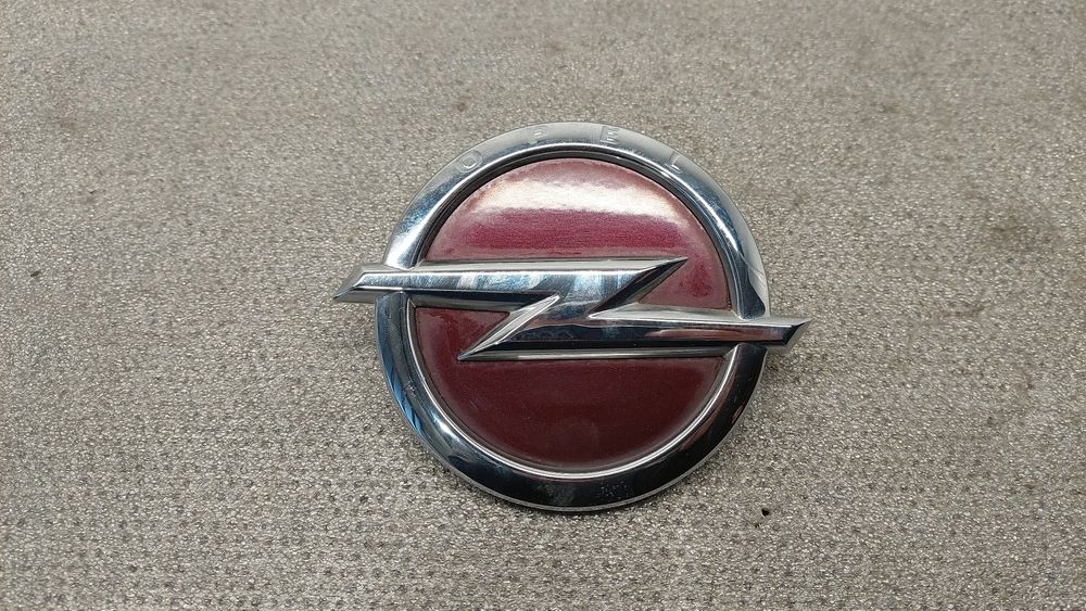 Puxador porta da mala OPEL Adam (M13)