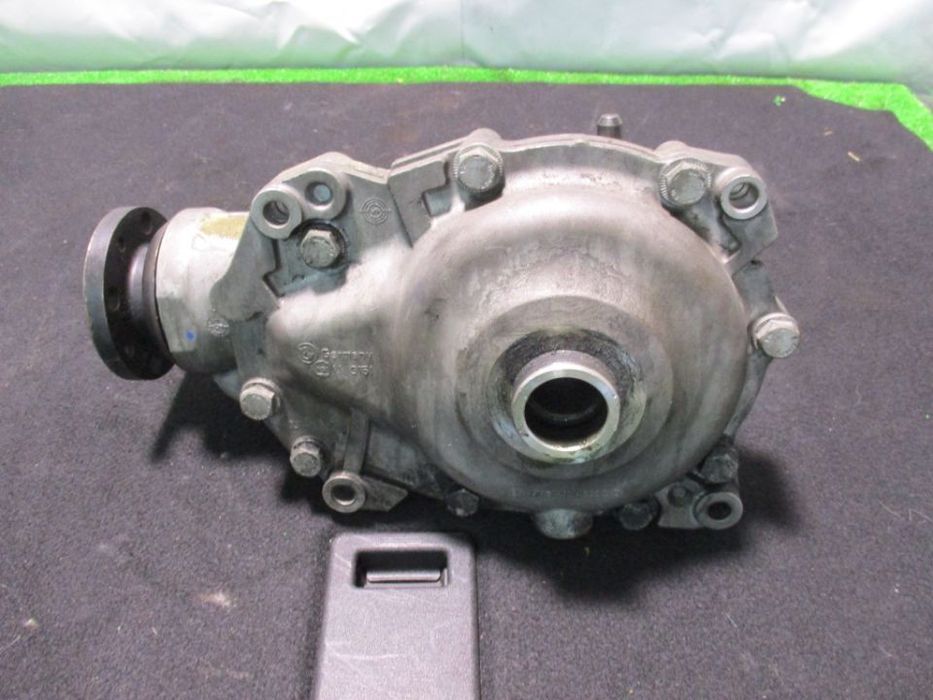 Diferencial BMW X5 X3 530 Xdrive 330D Xdrive E70 E53 E60 E61 E70 E90