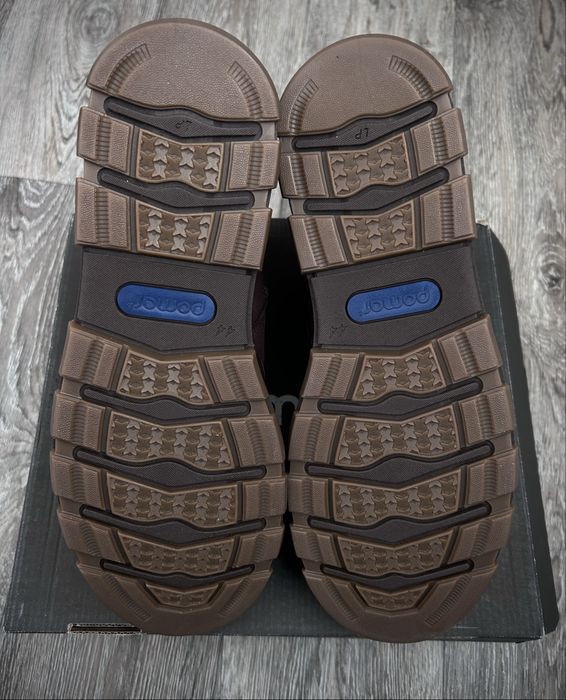 Ботинки Pomar VAARA Men's GT XW GORE-TEX  Originals