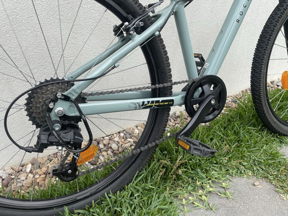 Rockrider ST 500 Sport Trail