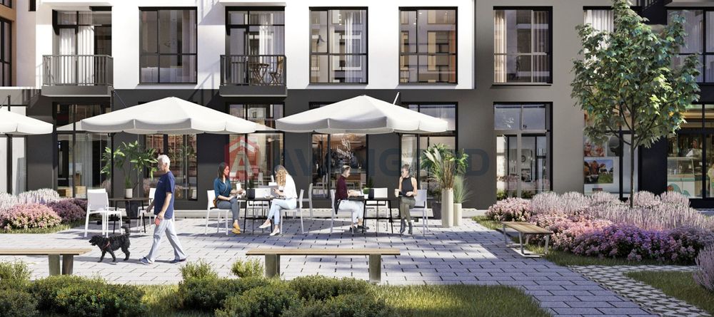 Продаж готового приміщення 131 м2 Грінвуд 3 Брюховичі