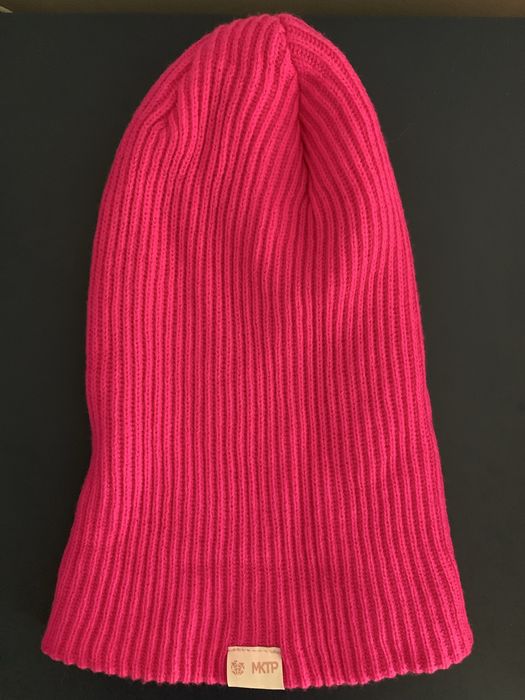 Czapka wełna merino 100%